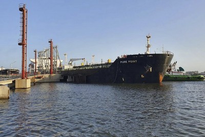 Цена на российскую нефть выше установленного Западом потолка!