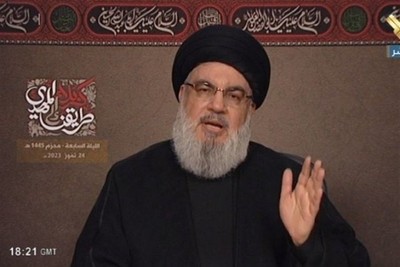 سید حسن نصرالله: رژیم صهیونیستی بدترین دوران خود را سپری می‌کند