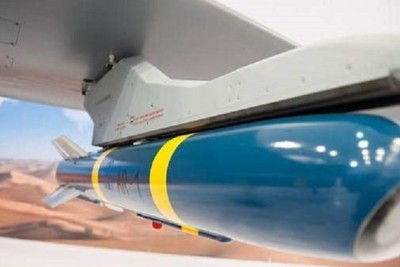 China develops a new multifunctional long-range drone