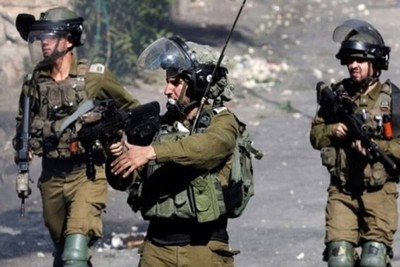 Nablus, three Palestinians killed