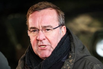 Quran desecration, German defense minister cancels visit to Iraq