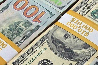 Acceleration of the process of de-dollarization in different countries of the world
