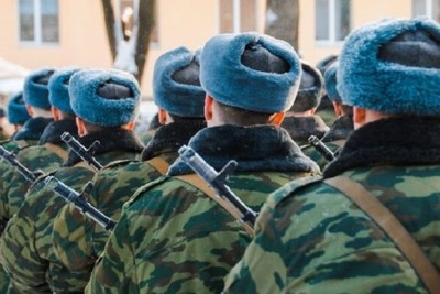 Russia: Duma raises the age for military service up to 30 years