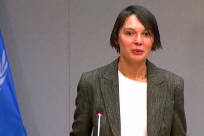 The UN responded to the desecration of sacred scriptures