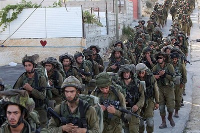 إعلام إسرائيلي: في غياب الثقة.. "الجيش" يقيّد دخول الاحتياط إلى وزارة الأمن