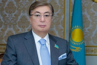رئیس جمهور قزاقستان قرآن سوزی در اروپا را محکوم کرد