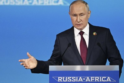 Поставки зерна из России в Африку несмотря на давление санкций