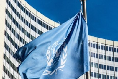 Pakistan-UN: focus on food security and Islamophobia