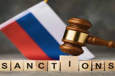 European Union Drops New Sanctions on Russia