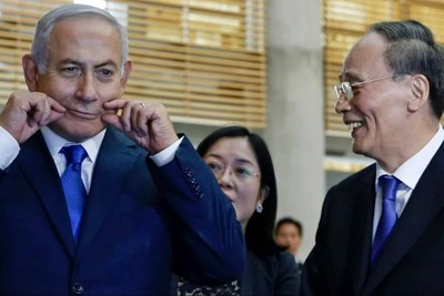The Timing and Significance of Netanyahu's Visit to China: Examining the Zionist Regime's Foreign Policy Goals