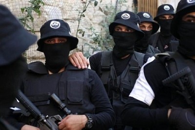 في الذكرى الأولى لاستشهاد المؤسس القائد.. عرين الاسود تتوعد الاحتلال الصهيوني بمزيد من الضربات