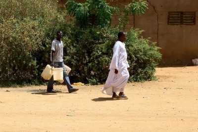 ضحايا الحرب غير المرئيّة: الجوع يفتك بالسودانيين