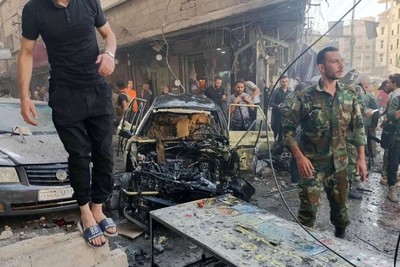 الجولة الجديدة من هجمات "داعش" الإرهابية في سوريا ... أين الحل؟
