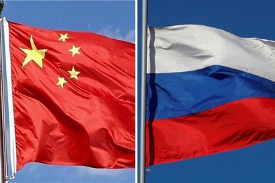 Russia-China, military ships from Moscow and Beijing on patrol in the Pacific