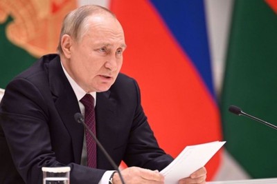 Putin: We are ready for any scenario from the US in Syria