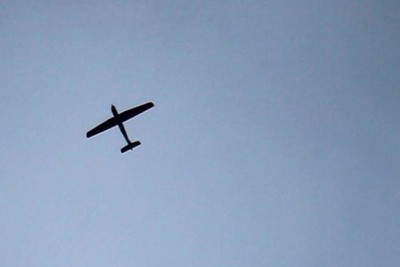 Flying Drones Without Permits Ahead of Malaysian Elections, Four People Detained
