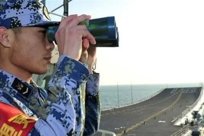 Chinese and UAE Armed Forces to Hold Joint Exercises