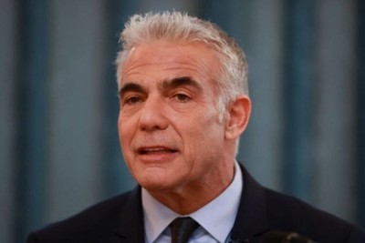 Former PM of the Zionist Regime: We are Collapsed from Within