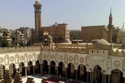 Al Azhar Invites Muslims to Boycott Swedish and Danish Products