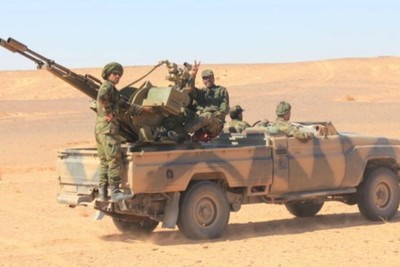 Israel recognizes Moroccan sovereignty over Western Sahara