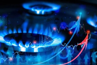 EU countries are reducing their gas consumption