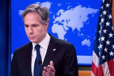 US-Azerbaijan: Secretary Blinken hears President Aliyev, focus on Nagorno-Karabakh