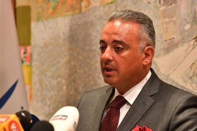 Lebanon Suspends Cultural Cooperation with Sweden