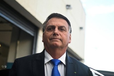 Brazil. Bolsonaro, 'raised over 17 million reals in my support'
