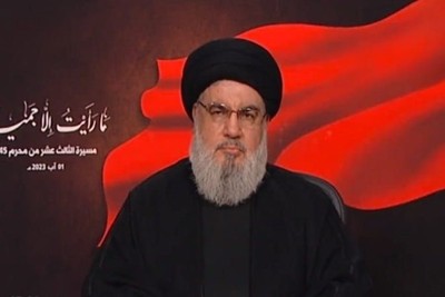 Secretary General of Hezbollah: Al-Quran Burning Actions in Europe Must Be Recompensed!