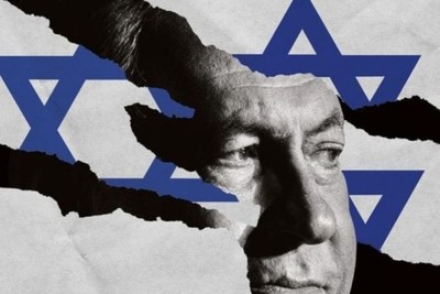 Israeli military: Netanyahu cabinet lacks legitimacy