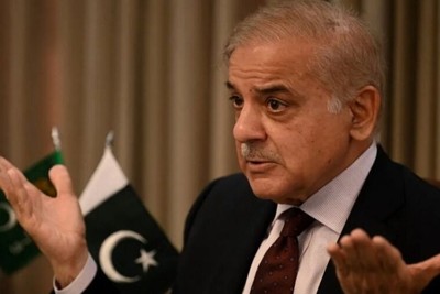 نخست وزیر پاکستان: به دنبال جنگ با هند نیستیم