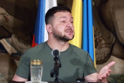 Ukraine after Zelensky: his successor will be president of the Parliament