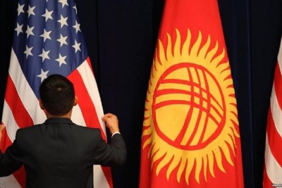 Revenge of the US government to the countries of Central Asia