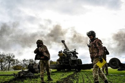 The hot market for American weapons during the war in Ukraine