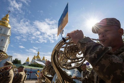 Зимой Запад заставит Украину пойти на перемирие