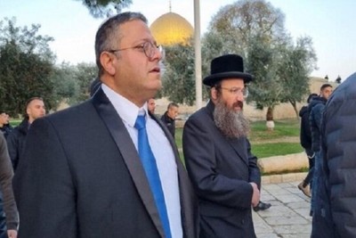 Al-Aqsa, warning against the Judaization project of sacred places