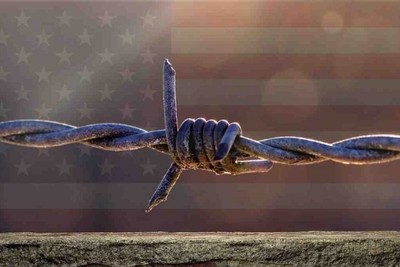 US at war with Mexico? The Republicans and the NY Times hypothesis