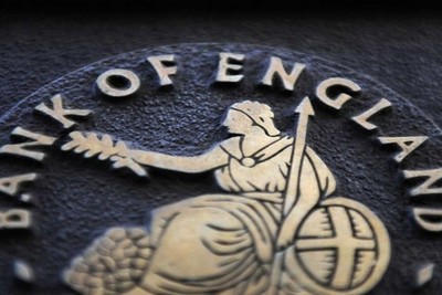 England's central bank raises rates again, to 5.25%