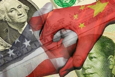 Argentina, agreement with China to pay in yuan with the IMF