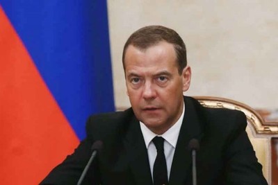 Medvedev, 'over 230,000 soldiers recruited since the beginning of the year'
