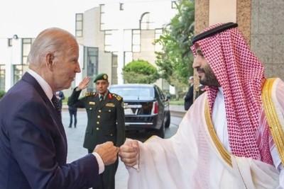 Arab-Israeli normalization could hurt the region