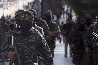 Documentary Reveals Palestinian Fighters Infiltrated Shin Bet and Mossad