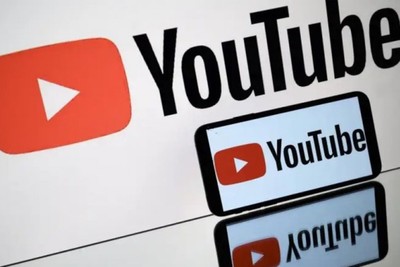 YouTube is deleting two more accounts linked to Yemen's Ansarullah