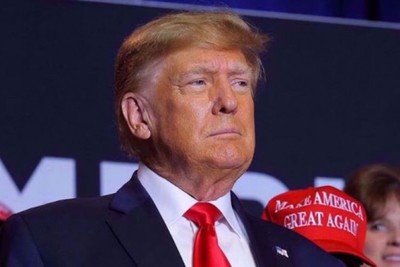 Charges against Trump for attempted election interference