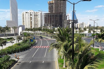 نشست بحران اوکراین به میزبانی عربستان برگزار می‌شود