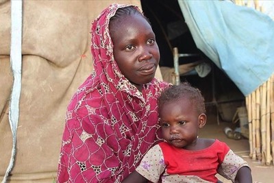 سازمان ملل: ۲۴ میلیون سودانی نیازمند کمک‌های بشردوستانه هستند