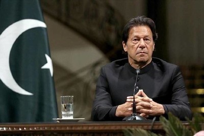 حزب سیاسی عمران خان خواهان اعتصاب سراسری شد