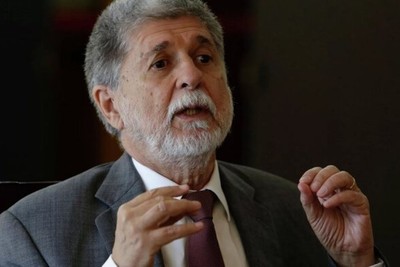 برزیل: روسیه هم باید در نشست جده درباره اوکراین باشد