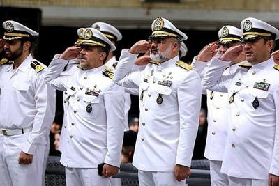 The leader of the Islamic Revolution told the National Army: Your work is a great pride for the nation