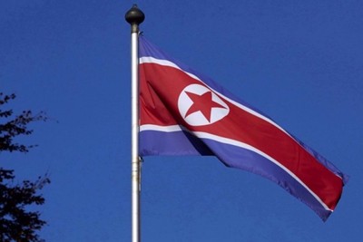 North Korea criticizes US arms support to Taiwan
